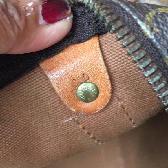 Louis Vuitton Keepal 60 - Picture 14 of 14